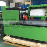 Test Bench for Diesel Fuel Injection Pumps 12PSDW-A thumbnail-6