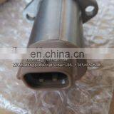 Diesel Common Rail System Fuel Pump Suction Control Valve 294200-0650 8-98043687-0 thumbnail-4