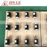 Гидравлический 12-вольтный постоянного тока двигатель мощностью 800 Вт, сертифицированный по стандартам CE thumbnail-3