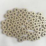 25x10x5mm P8 Piezoelectric Ceramic For Making Ultrasonic Transducer thumbnail-1