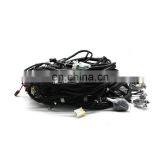 Whole Vehicle Wiring Harness With Inner Wiring Harness 20Y-06-42411 for Komatsu PC200-8 240-8