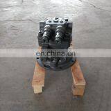 High Quality ZX210-3 Swing Gearbox M5X130CHB thumbnail-4