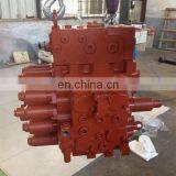 Kawasaki VBN-116 Excavator Main Valve KPM VBN-113 Control Valve thumbnail-6