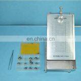 Adhesive Tape Rolling Ball Tack Test Instrument thumbnail-3