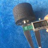 Small Resin Fused Alumina Grinding Wheel-support Customization thumbnail-2