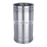 Machinery Engine Cylinder Liner 1105800 For Diesel Model D333C/3306 OEM 110-5800/3715941/2P8889 thumbnail-1