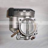 06A133062BG L06A133062 Automobile Throttle Body for VW Jetta