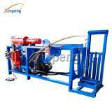 Xinpeng Professional Used Motor Stator Dismantling Machine thumbnail-3