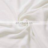 Best Selling Woman Fashion Dress Customized Colors 100% Polyester 100D Chiffon Fabric thumbnail-2