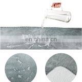 TEX-CEL ODM Polyester Reversible Weighted Light Grey Dog Waterproof Pet Blanket thumbnail-3