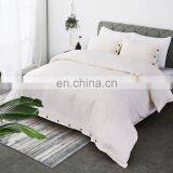 Wholesale High Quality Design 100% Cotton King Queen Size Duvet Cover Set thumbnail-5