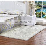 High Quality Colorful Faux Fur Sheepskin Carpet Rugs thumbnail-5