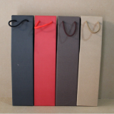 Paper Wine Gift- Box thumbnail-2