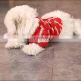 Cute Stuffed Dog Squeaky Toys Plush Vegetables Meat Chew Dog Toys thumbnail-1