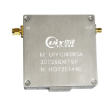 UIY RF Coaxial Isolator 5g Communication Module 30-35 MHz With High Quality thumbnail-5