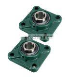 UCFU 213 Size 65mm Pillow Block Bearing uc 213 Square Seat Housing F 213 for Agriculture Machinery Parts High Quality thumbnail-5