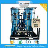 HYO-20 Professional Hospital Containerized Low Noise PSA Oxygen Plant thumbnail-5