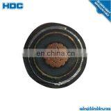 18/30KV Single Core Copper Conductor Xlpe Insulated 630 sq mm Power Cable thumbnail-7