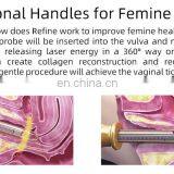 GSD 30W Fractional CO2 Laser Facial Beauty Machine Vaginal Tightening Facial Beauty Equipment thumbnail-3