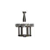 WDW-10/20KN Computer Control Geotextile Puncture Tear Tensile Strength Testing Machine thumbnail-3