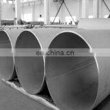 EN1.4310/1.4116/1.4034/1.4419/1.4110/1.4122/1.4313/1.4418 Pressure Rating Schedule 80 Stainless Steel ss Pipe Prime Quality thumbnail-7