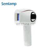 ICE Compress Laser Ipl Hair Removal Epilator for Woman thumbnail-3