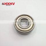 6203 6203-2RS 6203ZZ 17x40x12 Deep Groove Ball Bearing 17x40x12mm thumbnail-3