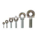 Heim Male Uniballs Ball Swivel Rose Flex Johnny Joint Thread Rod End Ge Metric Knuckle Spherical Plain Shaft Bearing thumbnail-6