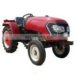 CE Proved 35hp 4WD Farm Tractor for Tiller Plough Trailer Front Loader thumbnail-3
