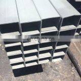 Factory Price Welded Rectangular Square Steel Pipe/square Hollow Section SHS RHS thumbnail-2