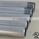 Hot Did Galvanized Electrical Conduit Thread Rigid Pipe thumbnail-3
