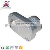 ETONM ET-CGM64 DC Gear Motor for Massager With CE/RoHS Certificate thumbnail-1