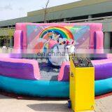 Guangzhou Inflatable Adult Mechanical Bull Rodeo With Everything Including thumbnail-6