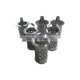 Portable Stainless Steel Oil Filter Cartridge Basket Filter thumbnail-5