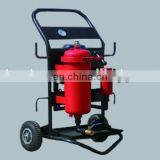 Portable Oil Purifier BLYJ-16 Pump for Fishing Vessel Fuel Oil Filtration thumbnail-3