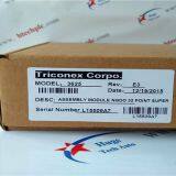 Triconex 3511 Pulse Input Module New Original Sealed