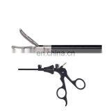 Reusable 5mm Stomach Grasper Forceps Endoscopy Laparoscopy Medical Instruments thumbnail-2