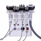 Hot Sale rf Fast Vacuum Cavitation Kim 8 Slimming System thumbnail-6