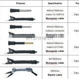 Cable for Monopolar Electrode With Ordinary Connector Monopolar Electrode Cord With 6mm thumbnail-4