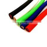 100$ Ofc Audio Wires 0 ga Battery Cable Power Ground Cable thumbnail-7