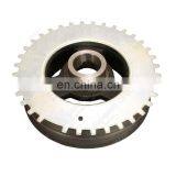 5227821 NEW Engine Auto Crankshaft Damper Pulley OEM 1571899 4M5G6316HA thumbnail-1