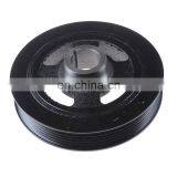 13470-22021 NEW Auto Vibration Damper Pulley OEM 13470-0D010 81927230 thumbnail-3