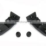 Brand New TAILGATE HATCH GLASS Pari LH/RH Hinge OEM 57010061AB 57010060AB for Ford Escape 05-12 thumbnail-6