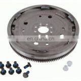 Автомобильные детали двигателя. ДВУМАССИВЫЙ МАСШТАБНЫЙ КОЛЕСО 06K105266E 2295601012 подходит для двигателя EA888 1.8T thumbnail-2