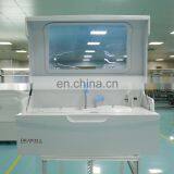 Automatic Biochemistry Analyzer Price From Drawell thumbnail-4