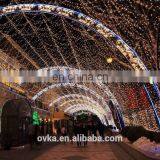 30m 8 Modes 260 LED Fairy Lights for Party and Wedding Decoration thumbnail-6