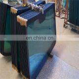 High Quality Tempered Glass Toughened Insulated Glass Price thumbnail-3