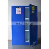 Laboratory Use Fully Welded Chemical Physical Biologic Blue Safety Cabinet thumbnail-4