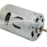 DC Carbon Brushed Motor RS540