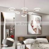 Unique Indoor Decorative Breakfast Bar Lights Contemporary Pendant Lights thumbnail-4